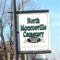 North Monroeville Cemetery on Sysoon