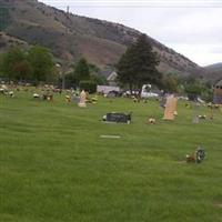 North Morgan Cemetery on Sysoon