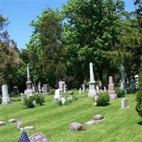 North Northfield Cemetery on Sysoon