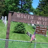 North Northfield Cemetery on Sysoon