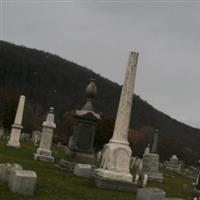 North Norwich Cemetery on Sysoon