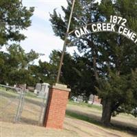 North Oak Creek Cemetery on Sysoon