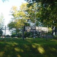 North Oxford Cemetery on Sysoon