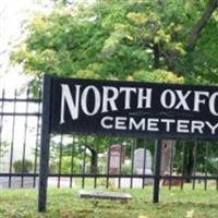 North Oxford Cemetery on Sysoon