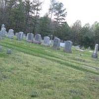 North Pamunkey Cemetery on Sysoon