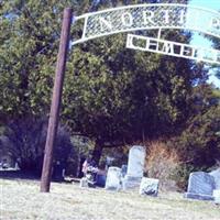 North Park Cemetery on Sysoon