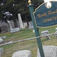 North Pembroke Cemetery on Sysoon