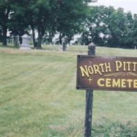 North Pittsfield Cemetery on Sysoon