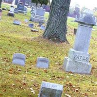 North Plains Cemetery on Sysoon