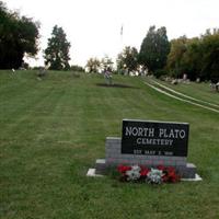 North Plato Cemetery on Sysoon