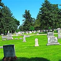 North Platte Cemetery on Sysoon