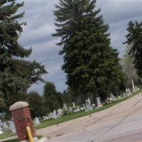 North Platte Cemetery on Sysoon