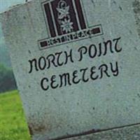 North Point Cemetery on Sysoon