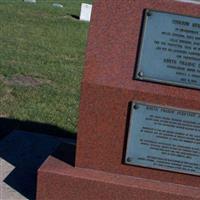 North Prairie Cemetery on Sysoon