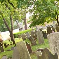 Old North Reformed Church Cemetery on Sysoon