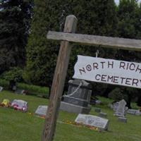 North Richmond Cemetery on Sysoon