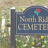 North Ridge Cemetery on Sysoon