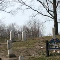 North Ridge Cemetery on Sysoon