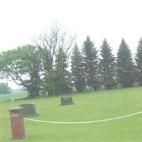 North Ringsaker Cemetery on Sysoon