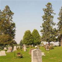 North Crow River Lutheran Cemetery on Sysoon