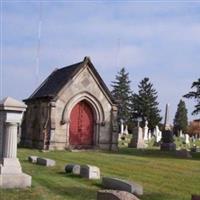 North Royalton Cemetery on Sysoon