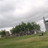 North Russell Cemetery on Sysoon