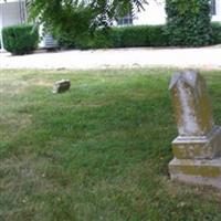 North Salem Baptist Cemetery on Sysoon