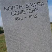 North Sawba Cemetery on Sysoon