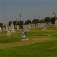 North Selma Cemetery on Sysoon