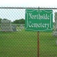 North Side Cemetery on Sysoon
