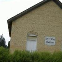 North Star Cemetery on Sysoon