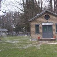 North Syracuse Cemetery on Sysoon