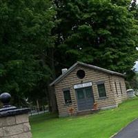 North Syracuse Cemetery on Sysoon