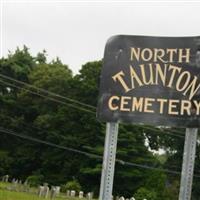 North Taunton Cemetery on Sysoon
