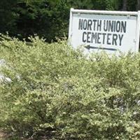 North Union Cemetery on Sysoon