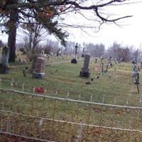 North Volney Cemetery on Sysoon