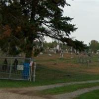 North Volney Cemetery on Sysoon