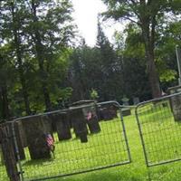 North Walden Cemetery on Sysoon