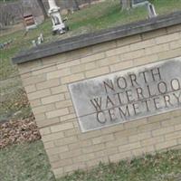 North Waterloo Cemetery on Sysoon