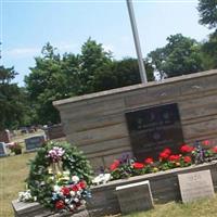 North Webster Cemetery on Sysoon
