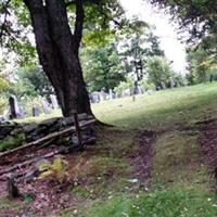 North Windham Cemetery on Sysoon