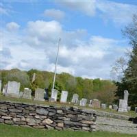 North Windham Cemetery on Sysoon