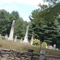 North Woodstock Cemetery on Sysoon