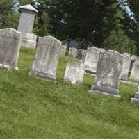 Northern Avenue Cemetery on Sysoon