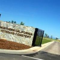 Northern California Veterans Cemetery on Sysoon