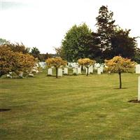 Northern Cemetery on Sysoon