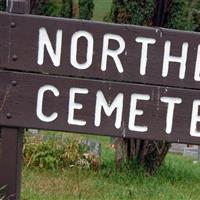 Northern Cemetery on Sysoon