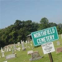 Northfield Cemetery on Sysoon