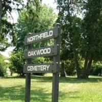 Northfield Oakwood Cemetery on Sysoon