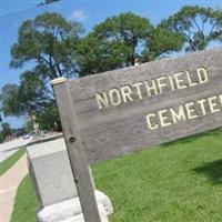 Northfield Union Cemetery on Sysoon